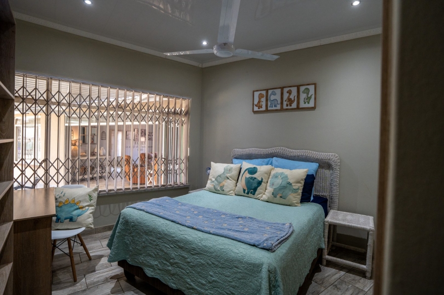 3 Bedroom Property for Sale in La Hoff North West